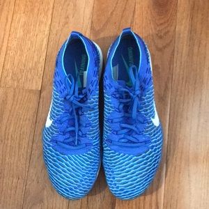 Women’s Nike Zoom Tennis Shoes